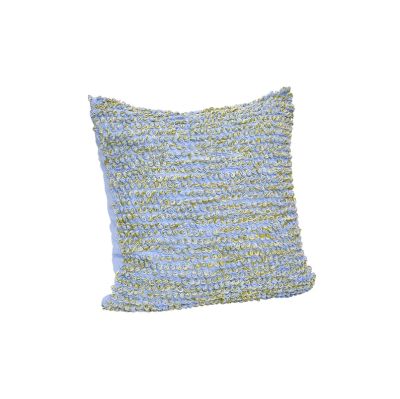 Hübsch - Blend-tyyny, vaaleansininen, pituus 40 cm –