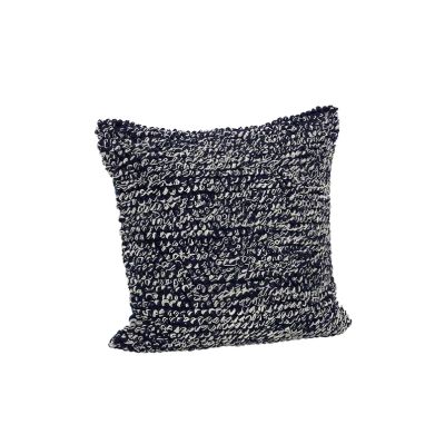 Hübsch - Blend-tyyny, tummansininen, pituus 40 cm –