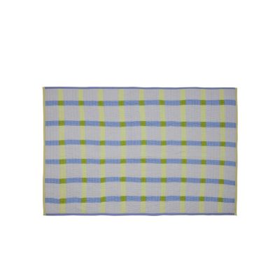 Hübsch - Tento-peitto, keltainen, 200 cm –