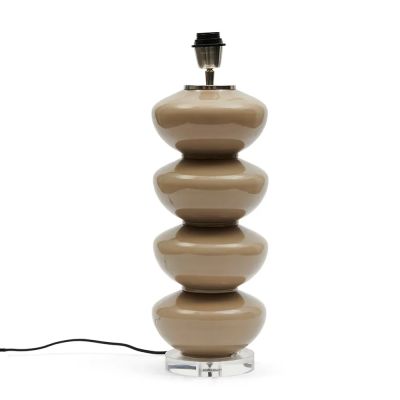 Riviera Maison, Beaugrand Lampun pohja