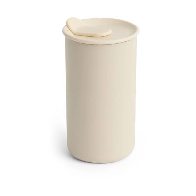 HAY Outdoor Market termosmuki Beige, 350 ml