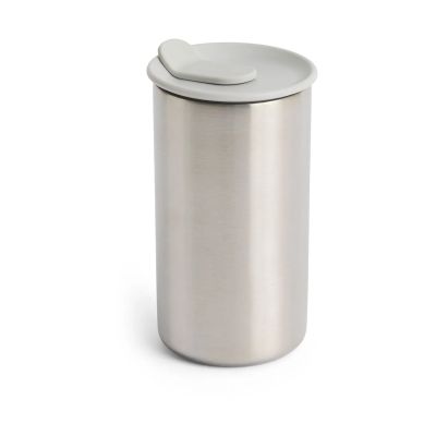 HAY Outdoor Market termosmuki Harmaa, 350 ml