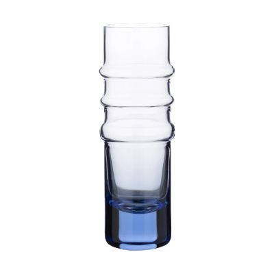 Marimekko Sukat Makkaralla samppanjalasi Laventeli