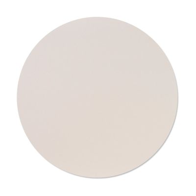 LIND DNA Nupo pöytätabletti Soft nude, ympyrä, L