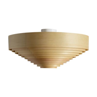 Vaarnii 1005 Hans kattovalaisin plafondi Matta öljyvahattua mäntyä, Ø55 cm