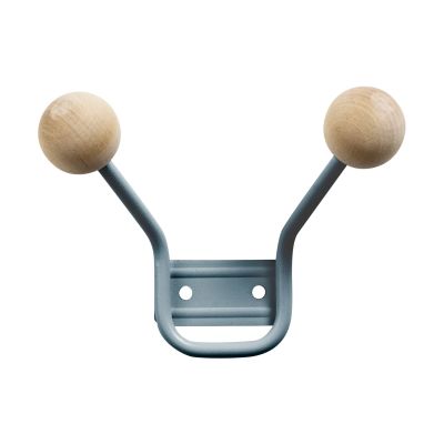 Maze Bill XXS vaatenaulakko Sinitaivaansininen