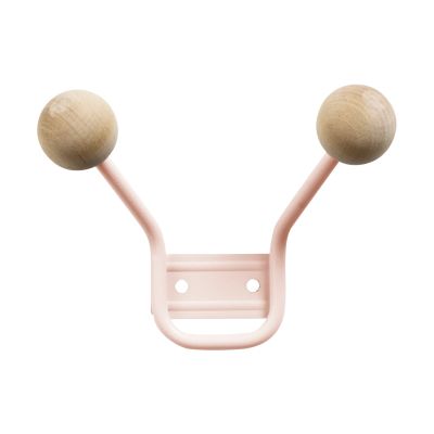 Maze Bill XXS vaatenaulakko Vaalea pinkki