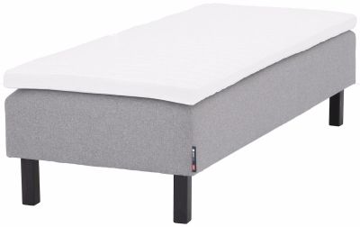 Unia lasten runkopatja 75x180 S (1.8) vaaleanharmaa malmo new 90, asiakaspalautu