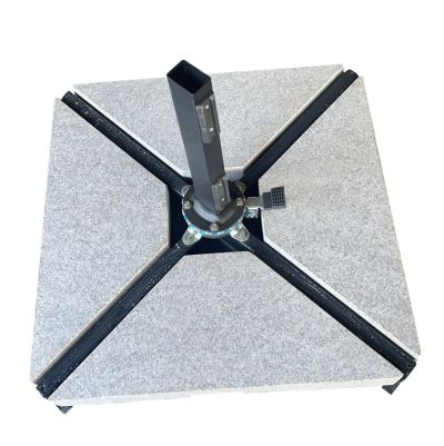 Veke Triangle sivuvarjon paino 20kg