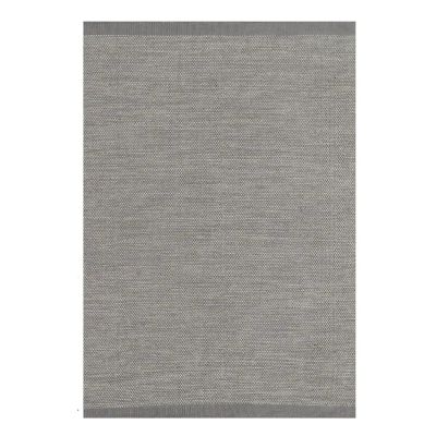 Finarte Helmi puuvillamatto 200x300 cm vaaleanharmaa