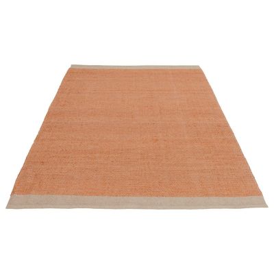 Finarte Helmi puuvillamatto 200x300 cm aprikoosi