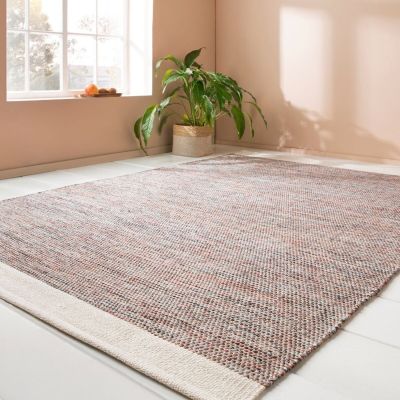 Finarte Helmi puuvillamatto 160x230 cm multi