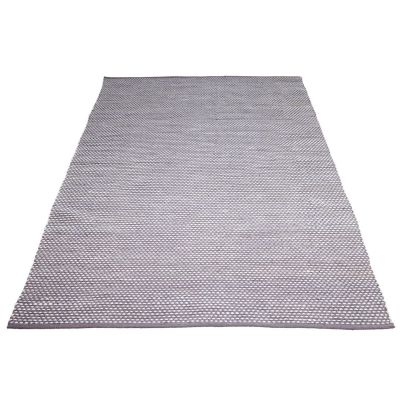 Finarte Vanamo puuvillamatto 160x230 cm harmaa