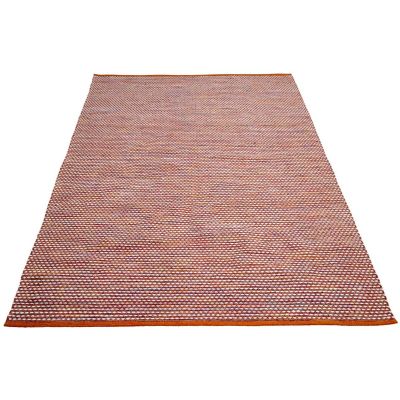 Finarte Vanamo puuvillamatto 200x290 cm multi