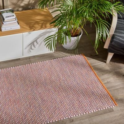 Finarte Vanamo puuvillamatto 80x150 cm multi