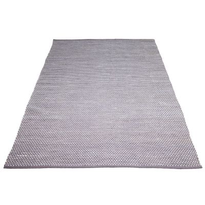 Finarte Vanamo puuvillamatto 200x290 cm harmaa