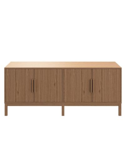 BoConcept Axo-senkki tammi l 180 cm