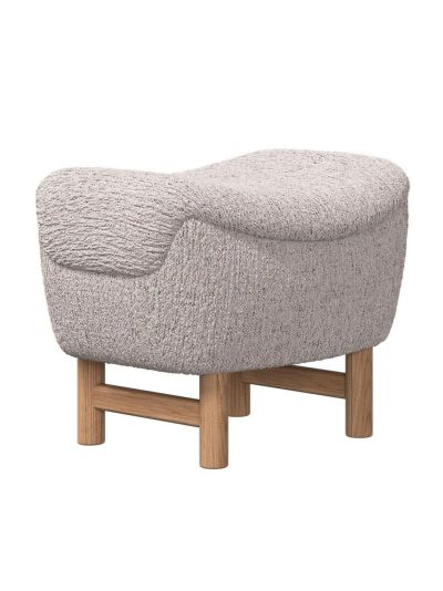 BoConcept Catskills-rahi lucca-kangas 3320 beige / tammi 59 x 46 cm