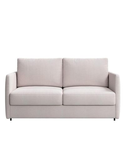 BoConcept Lucerne-vuodesohva frisco-kangas 2070 beige l 161 cm