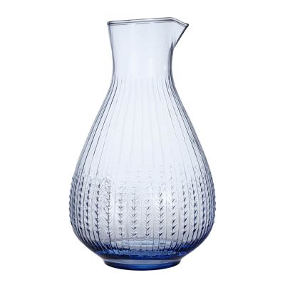 Rörstrand - Swedish Grace Karahvi 1 L Sininen