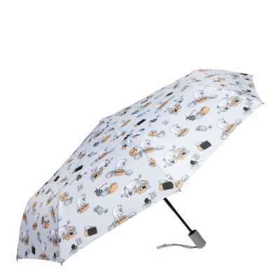 Moomin Arabia - Muumi Sateenvarjo 28 cm Lomakuumetta
