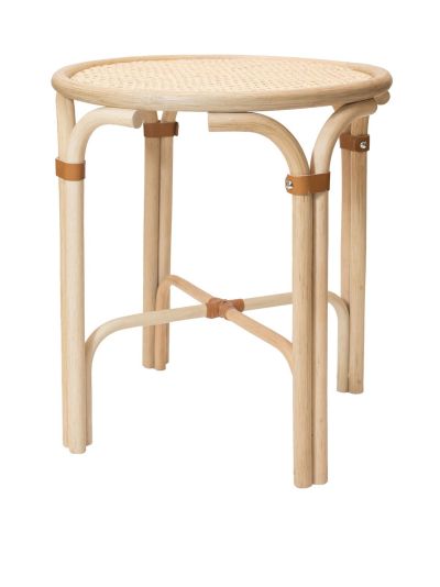 Parolan Rottinki Punos-pöytä 50 cm