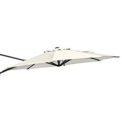 Brafab, Linz katos 300 cm khaki