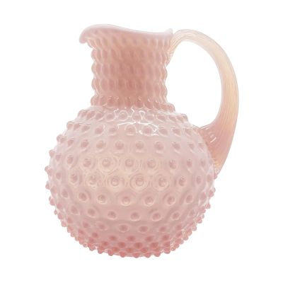 Anna Von Lipa Paris Hobnail kastelukannu 2 l Soft Rosa