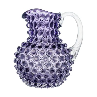 Anna Von Lipa Paris Hobnail kastelukannu 1 l Indigo