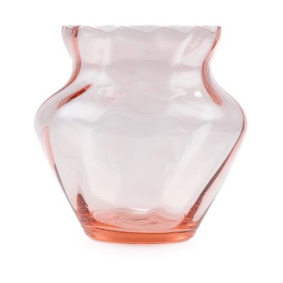 Anna Von Lipa Daalia maljakko Indigo