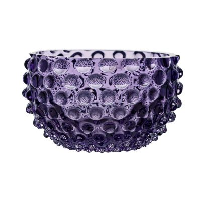 Anna Von Lipa Hobnail Tapas kulho 11,5 cm Indigo