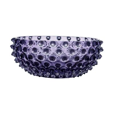 Anna Von Lipa Hobnail Tapas kulho 17 cm Indigo