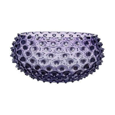 Anna Von Lipa Hobnail Tapas kulho 23 cm Indigo