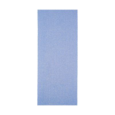 Brita Sweden Strand matto Blue, 200×70 cm