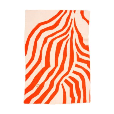 Brita Sweden Pugh viltti Punainen, 200×130 cm