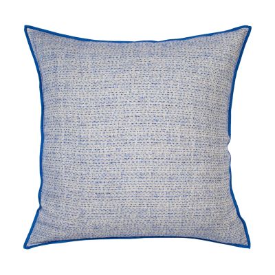 Brita Sweden Field tyynynpäällinen Blue, 50x50 cm