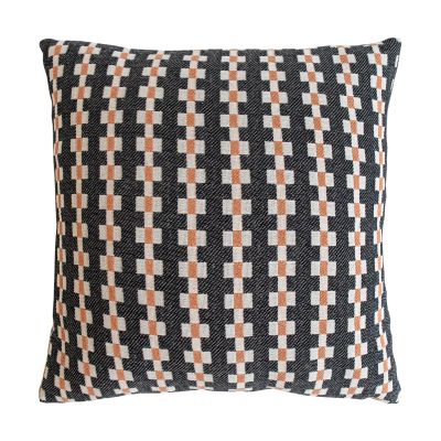 Brita Sweden Marta tyynynpäällinen Ruskea, 50x50 cm