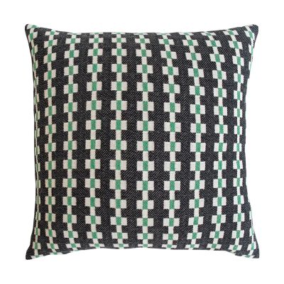 Brita Sweden Marta tyynynpäällinen Vihreä, 50x50 cm