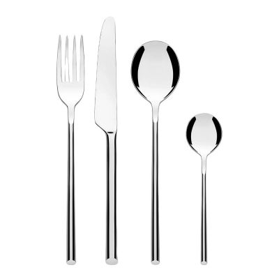 Alessi - Clivo Aterimet 24 osaa