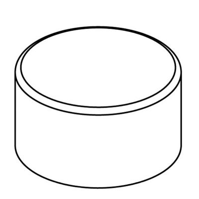 Stelton - Keep Cool Teräskansi termospulloon