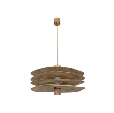 MARKET SET - Rivage-riippuvalaisin, Ø 58 cm