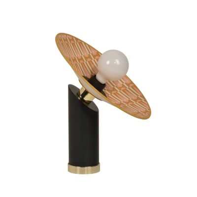 MARKET SET - Gatsby pöytävalaisin, myra