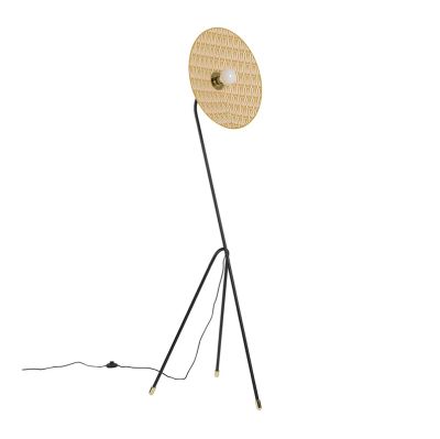 MARKET SET - Gatsby lattiavalaisin, myra, kolmijalka