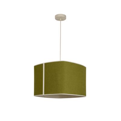 MARKET SET - Dolce riippuvalaisin, avokadonvihreä