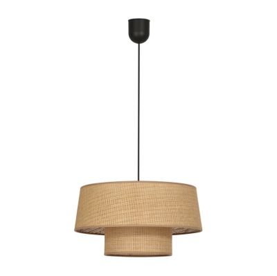 COREP - Mali-riippuvalaisin Jamaica, halkaisija 38 cm, paperia – SAS