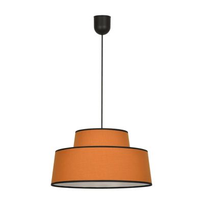 COREP - Mallorca-riippuvalaisin, karamelli, Ø 38 cm, puuvilla – SAS