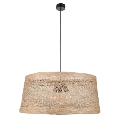 COREP - Nude-riippuvalaisin, luonnonvärinen, Ø 74 cm, paperia – SAS