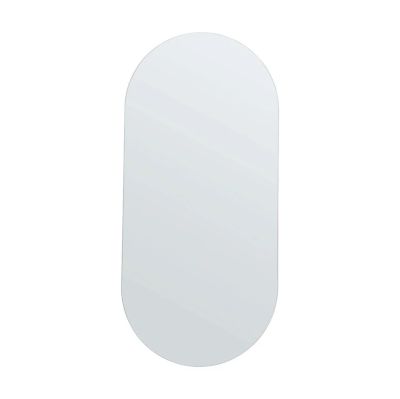 House Doctor - HDWalls seinäpeili, 150 x 70 cm, lasi –