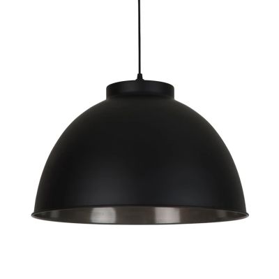 COREP - Dock-riippuvalaisin, musta, Ø 45 cm – SAS