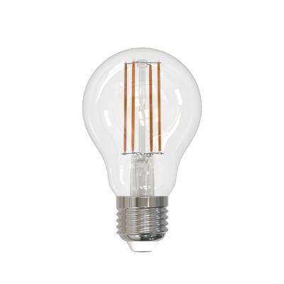 Arcchio - LED-lamppu A60, E27, 6 W, 2 700 K, himmennettävä hehkulamppu